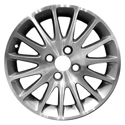 2004-2005 Honda Civic Wheel (LKQ)