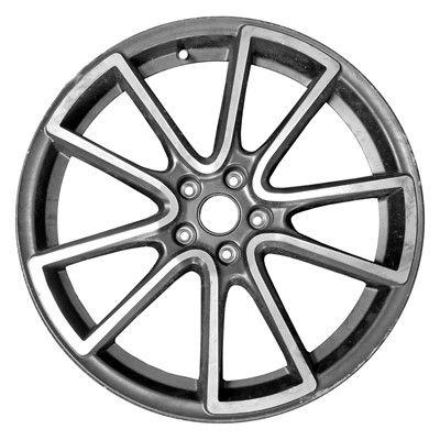 2020-2022 Hyundai Palisade Wheel (LKQ)