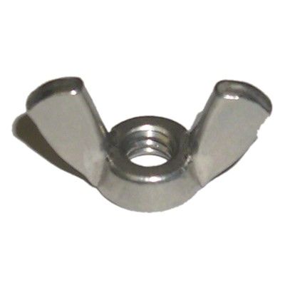 1965-1969 Dodge Monaco Battery Hold Down Nut (LKQ)