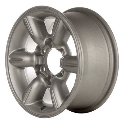 2001-2002 Nissan Frontier Wheel (LKQ)