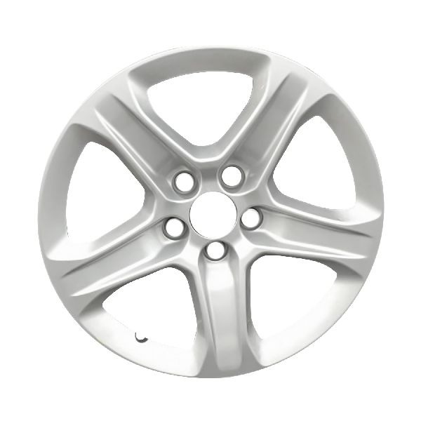 2023-2024 Jeep Compass Wheel (LKQ)