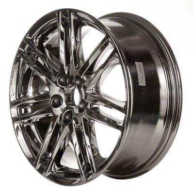 2011-2013 Scion tC Wheel (LKQ)