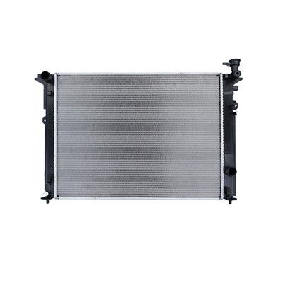 2020-2022 Genesis G90 Radiator (LKQ)