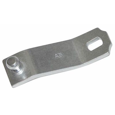 1968-1972 Oldsmobile Cutlass Windshield Wiper Linkage - Front (LKQ)