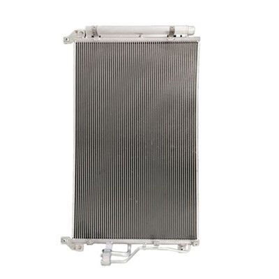 2007-2012 Hyundai Veracruz A/C Condenser (LKQ)
