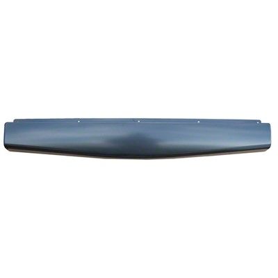 1982-1993 Chevrolet S10 Roll Pan - Rear (LKQ)