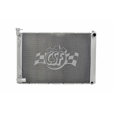 2004-2006 Lexus RX330 Radiator (LKQ)