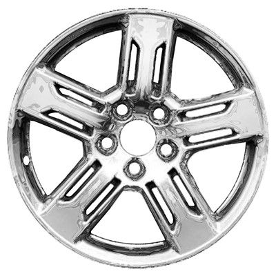 2011-2013 Honda Odyssey Wheel (LKQ)