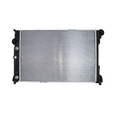 2013-2015 Mercedes-Benz GLK250 Radiator (LKQ)