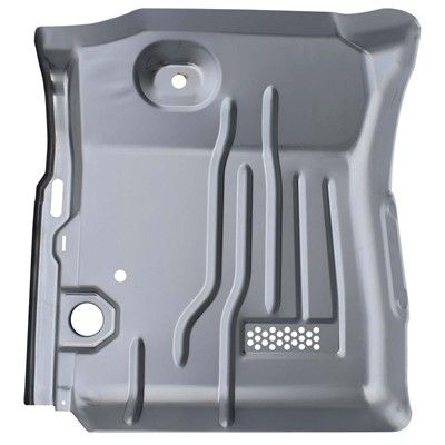 2004-2008 Ford F-150 Floor Pan - Front Left (LKQ)