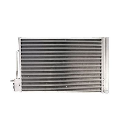2017-2019 Buick LaCrosse A/C Condenser (LKQ)