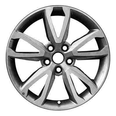2014-2016 Hyundai Santa Fe Sport Wheel (LKQ)