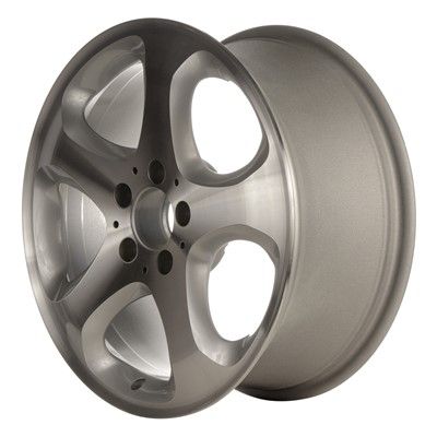2003 Mercedes-Benz CLK320 Wheel (LKQ)