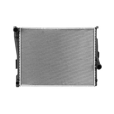 1999-2000 BMW 323i Radiator (LKQ)