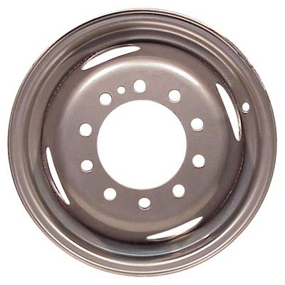 1988-1996 Ford F-150 Wheel (LKQ)