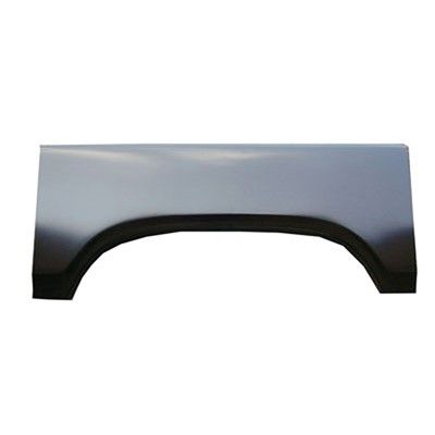 1981-1993 Dodge W250 Wheel Arch Repair Panel - Rear Right Upper or Right Upper (LKQ)