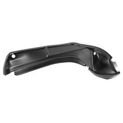 1969 Pontiac GTO Trunk Floor - Right (LKQ)