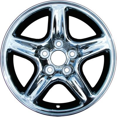 1999-2003 Lexus RX300 Wheel (LKQ)