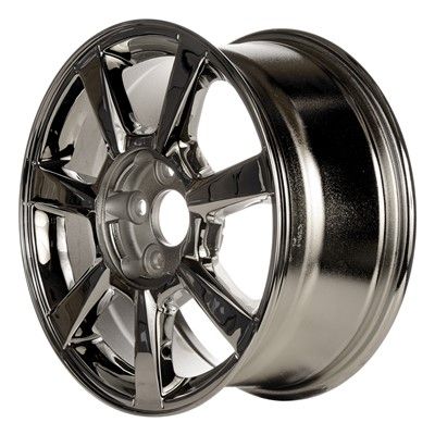 2008-2009 Cadillac CTS Wheel (LKQ)