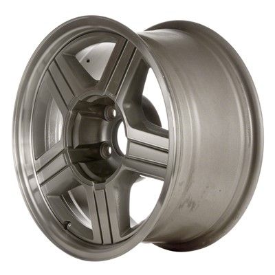 1991-1992 Chevrolet Camaro Wheel - Front (LKQ)