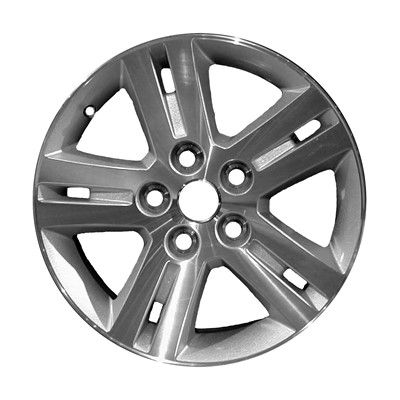 2008-2020 Dodge Grand Caravan Wheel (LKQ)