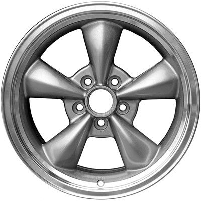 2001-2004 Ford Mustang Wheel (LKQ)