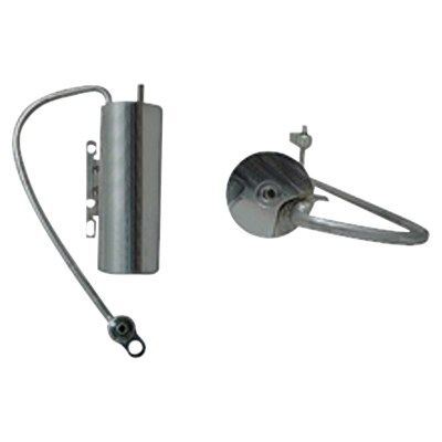 2003-2011 Saab 9-3 A/C Receiver Drier (LKQ)