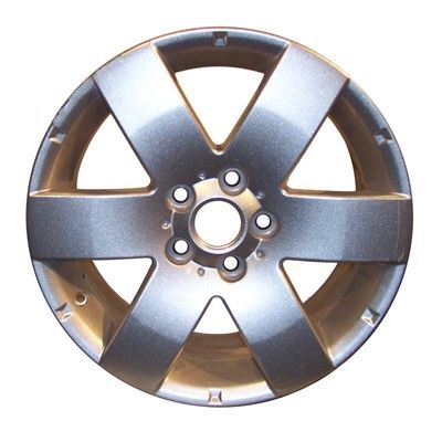 2008-2010 Saturn Vue Wheel (LKQ)