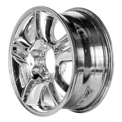 2003-2009 Lexus GX470 Wheel (LKQ)