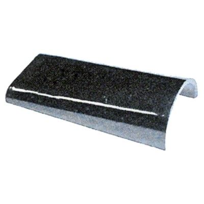 1986-1988 Chevrolet Monte Carlo Interior Door Pull Handle Cap (LKQ)