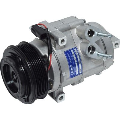 2009-2012 Ford Flex A/C Compressor (LKQ)