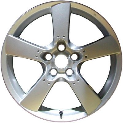 2004-2008 Mazda RX-8 Wheel (LKQ)