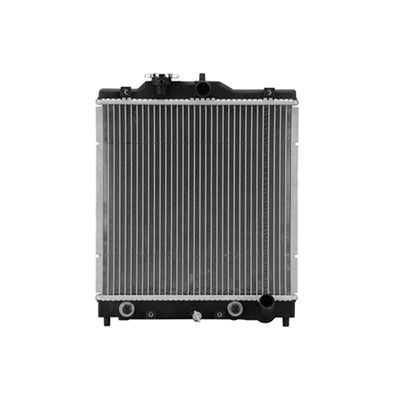 1999-2000 Honda Civic Radiator (LKQ)