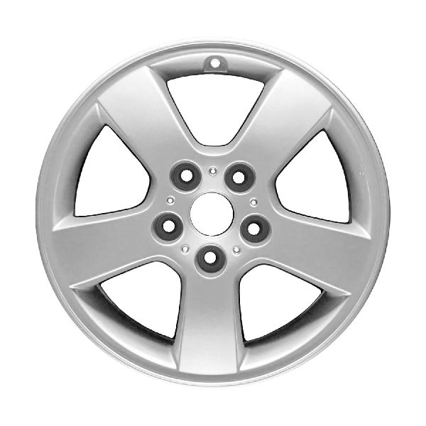 2005-2009 Hyundai Tucson Wheel (LKQ)
