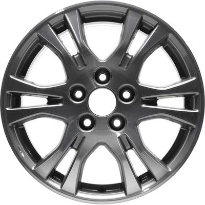 2011-2013 Honda Odyssey Wheel (LKQ)