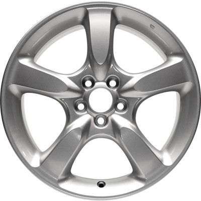 2005-2007 Subaru Legacy Wheel (LKQ)