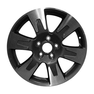 2017-2019 Honda Ridgeline Wheel (LKQ)
