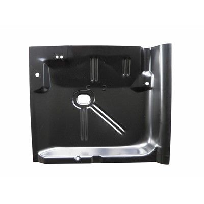 1962-1967 Chevrolet Chevy II Floor Pan - Rear Left (LKQ)