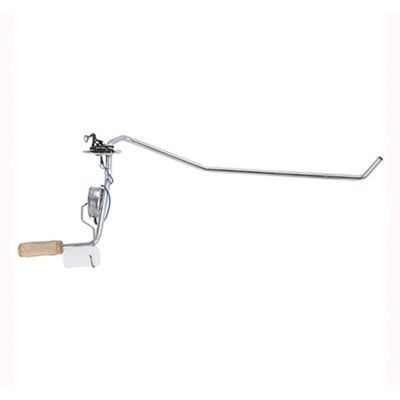 1967-1968 Pontiac Firebird Fuel Tank Sending Unit (LKQ)
