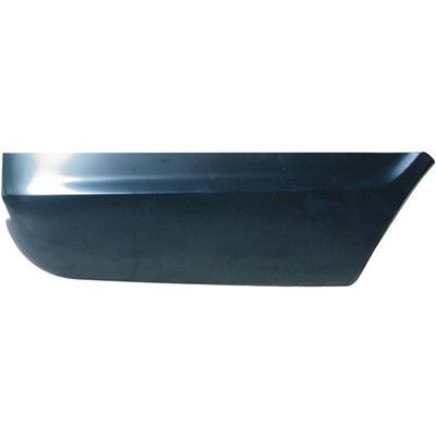 1967-1972 Chevrolet C10 Suburban Quarter Panel - Right Lower (LKQ)