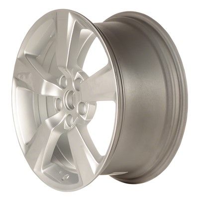 2008-2013 Subaru Impreza Wheel (LKQ)