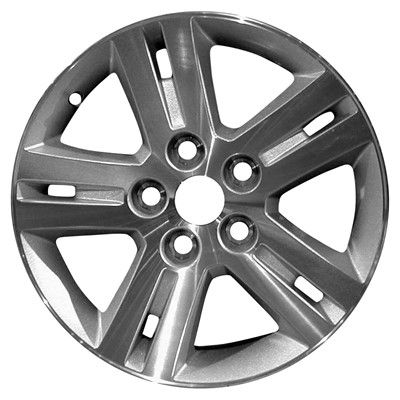 2008-2020 Dodge Grand Caravan Wheel (LKQ)