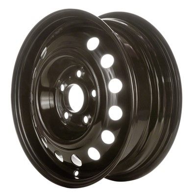2008-2012 Hyundai Elantra Wheel (LKQ)