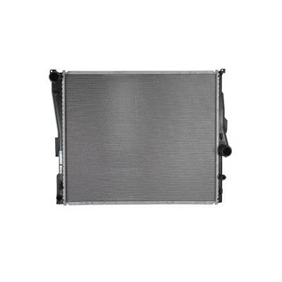 2007-2010 BMW X3 Radiator (LKQ)