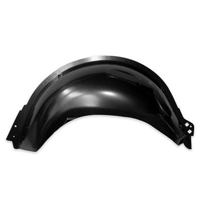 1978-1987 Pontiac Grand Prix Wheel Housing - Rear Right or Rear Right Inner (LKQ)