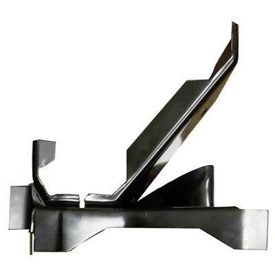 1968-1970 Dodge Charger Leaf Spring Perch - Rear (LKQ)