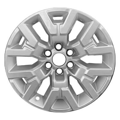 2022-2024 Nissan Frontier Wheel (LKQ)