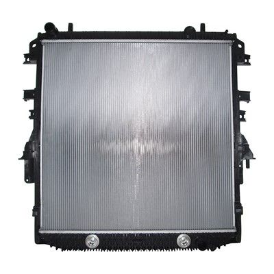 2015-2016 GMC Canyon Radiator (LKQ)