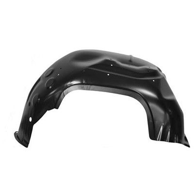 1970-1981 Pontiac Firebird Fender Apron - Front Left (LKQ)