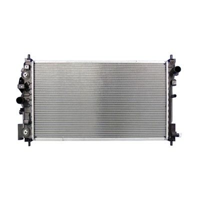2014-2019 Cadillac XTS Radiator (LKQ)